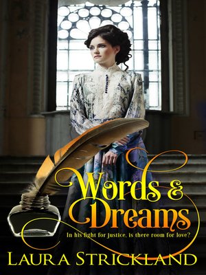 cover image of Words and Dreams